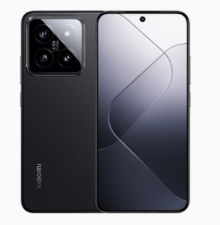 Xiaomi 14 de 12GB/256GB + Xiaomi Redmi Buds 5 por solo 448,99€