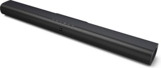 Vision SB-1900P soundbar voor €194 via Bol