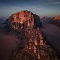 Ofertas hoteles con desayuno en Jordania con Booking