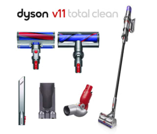 Aspiradora Dyson V11 total clean + 5 accesorios por 469.99€
