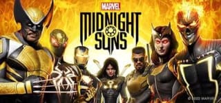 Marvel's Midnight Suns , juega gratis este fin de semana