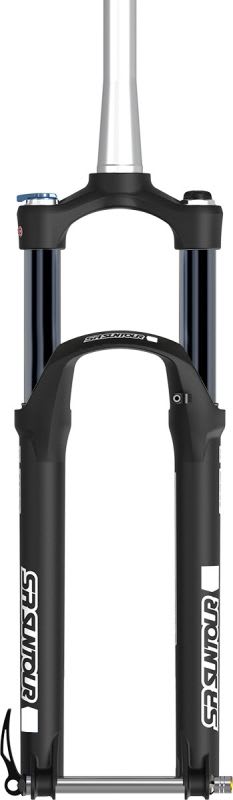 Suntour SF19 XCR32 Air LO-R 120 29" Horquilla de suspensión Boost por 49,99€
