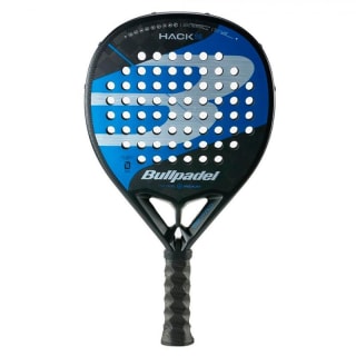 Pala Bullpadel Hack 03 CTR 2023 por 87,93€
