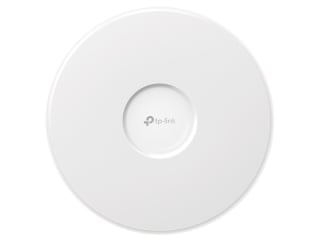 TP-Link EAP690EHD draadloze Tri-band (2,4 GHz / 5 GHz / 6 GHz) Wit router voor €240,79 bij Routershop