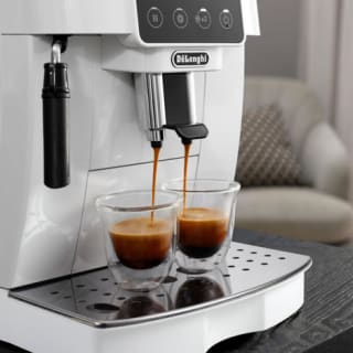 De'Longhi Magnifica S Start Volautomatische espressomachine voor €334 dmv code bij Coffeefriend