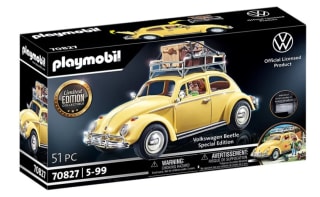 Playmobil Volkswagen Kever Special Edition (70827) voor €20,92 bij Proshop