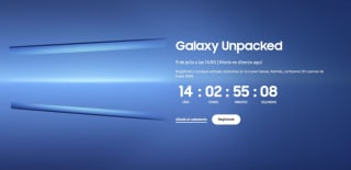 Regístrate y consigue hasta 100€ descuento extra en lo nuevo de Galaxy + 300€ descuento sorteo