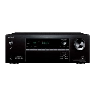 Receptor da AV Smart Onkyo de home theater - R$ 3.999,99