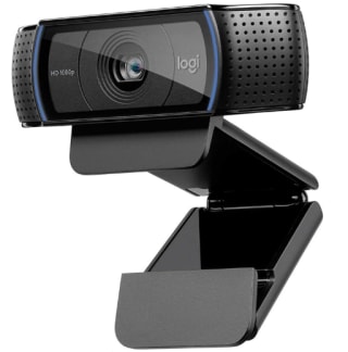 Webcam Logitech C920 HD Pro Videoconferencias 1080P FULL HD 1080p/30 fps por 53€