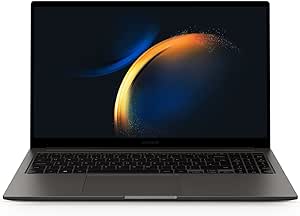 Samsung Galaxy Book3 Wi-Fi Laptop: £599.99