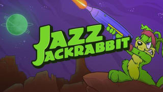 Jazz Jackrabbit Collection voor €1,49 via Gog
