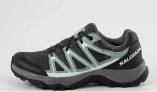 Zapatillas de Trekking de Mujer Salomon BARRAKEE por 52€