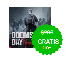 Gratis por tiempo limitado Doomsday: Last Survivor