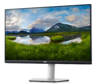 Monitor Dell 27" 4K UHD S2721QSA por 226.62€