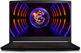 MSI Thin GF63 12UDX-097XES con i7-12650H de 16GB/512GB SSD por 899€