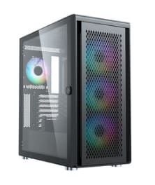 PC gamer fixe AMD Ryzen 5 7500F de 32Go DDR5 et 1To SSD à 1299€