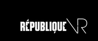 République VR gratis via Meta Quest