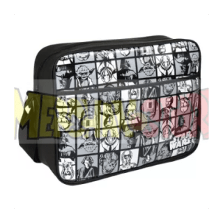 Mochila bandolera Star Wars por 10,50€