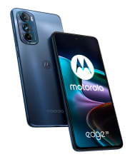 Motorola Edge 30 5G 6.5” 256GB por $3,669 en CyberPuerta