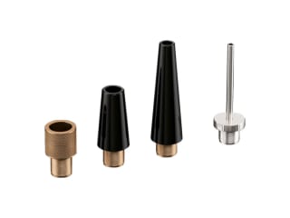 ULTIMATE SPEED® Mini-compressor max. 10 bar voor €5,99 in de Lidl webshop