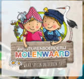 Avonturenboerderij Molenwaard tickets voor €9,75