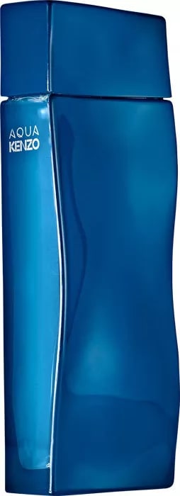 Perfume Masculino da Kenzo Aqua Pour Homme de 100ml - R$ 449