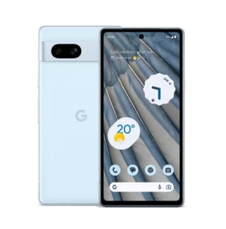 Móvil Google Pixel 7a por solo 368€