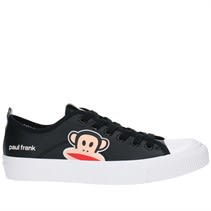 Diverse Paul Frank Dames Very Vulky Sneakers voor €12,99 bij MandM Direct