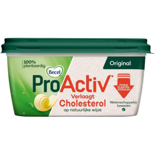 Becel ProActiv gratis via chatback