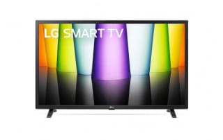 Smart tv LED marca LG modelo32LQ630B6LA 32" por 195€