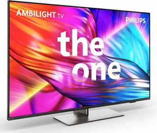Philips The One 55PUS8949 voor €829 bij Bol