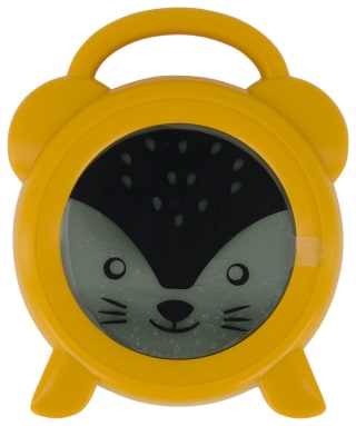 Slaaptrainer egel nachtlampje voor €20 bij de Hema