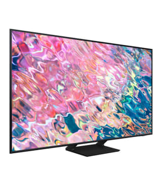 Pantalla Samsung 55" Plana QLED 4K Q65B por $13,049.55 en El Palacio de Hierro