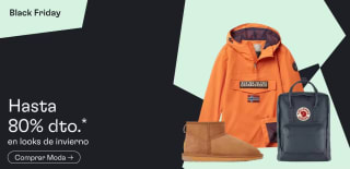 Chollazos del día en Miravia Black Friday desde solo 0,25€