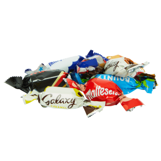 Celebrations adventskalender voor €4,99 bij Action