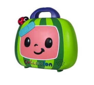Bandai Cocomelon: Maletín Musical del Doctor por 8,75€