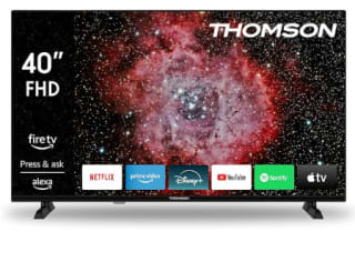 THOMSON 40'' (100 cm) FHD - LED Fire TV à 219€