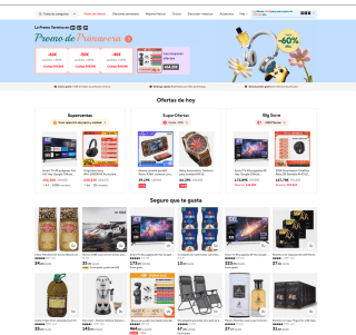 Código 2€ Descuento artículos de Miravia en AliExpress compra de 10€