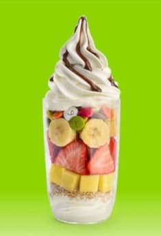 llaollao - Sanum a solo 1,50€