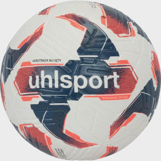 Bola de Society, modelo Uhlsport Aerotrack - R$ 109,99