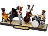 LEGO Ideas – Jazzkwartet – voor €76,74 bij Proshop