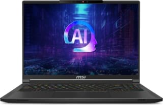 MSI Stealth A16 AI+ A3XVGG-223NL 16" Ryzen AI 9 370 RTX 4070 Gaming laptop voor €2.199 bij Megekko