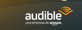 Prueba audible gratis durante 3 meses (si eres prime)