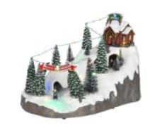 50% korting op alle overige kerstartikelen bij de Karwei