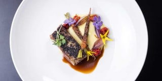 Descuento de -50% en restaurantes