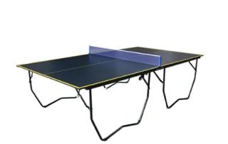 Mesa de ping pong plegable Gamepower GPMPP01 por $109.990