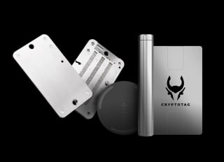 Tot 40% korting op Ledgers in de Black Friday Sale bij Ledger