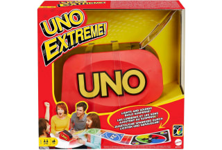 Mattel Games UNO Extreme por solo 26,99€