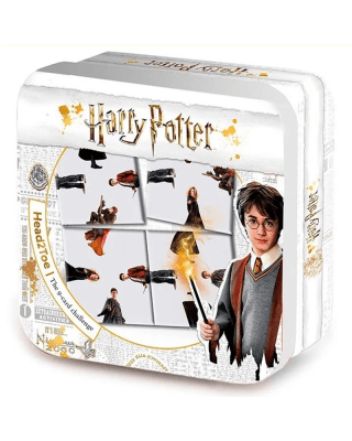 Juego de mesa rompecabezas Harry Potter por solo 3,29€