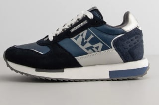 Zapatillas para Mujer Napapijri Vicky por 48€